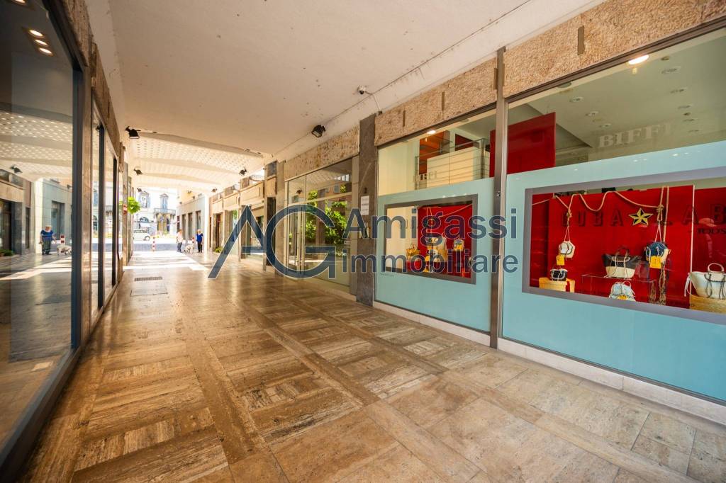 appartamento in vendita a Bergamo in zona Bergamo Centro