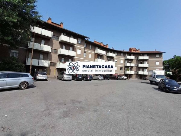 appartamento in vendita a Bergamo in zona Campagnola