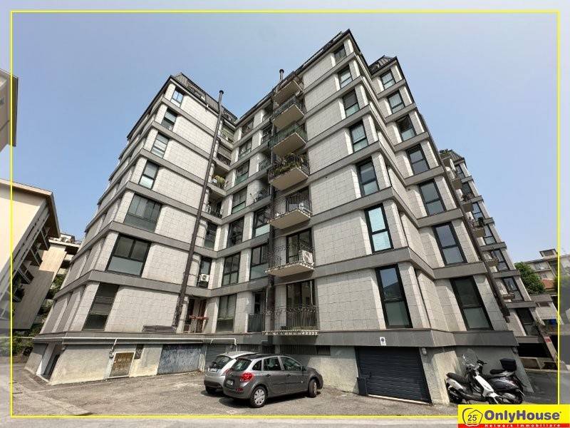 appartamento in vendita a Bergamo in zona Longuelo