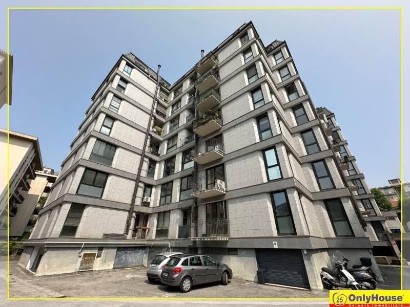 appartamento in vendita a Bergamo in zona Longuelo