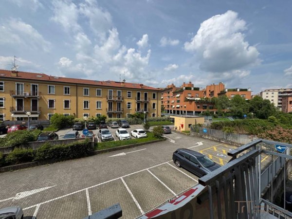 appartamento in vendita a Bergamo in zona Redona