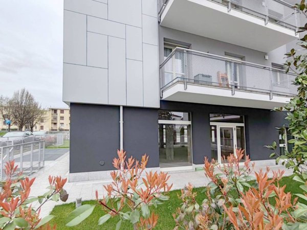 appartamento in vendita a Bergamo in zona Borgo Palazzo