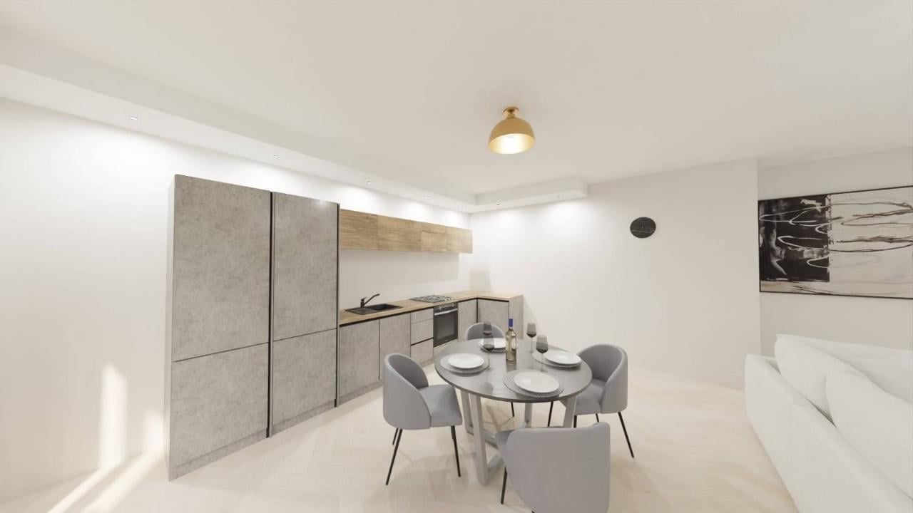 appartamento in vendita a Bergamo in zona Bergamo Centro