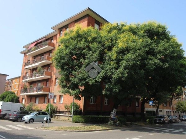 appartamento in vendita a Bergamo in zona Longuelo