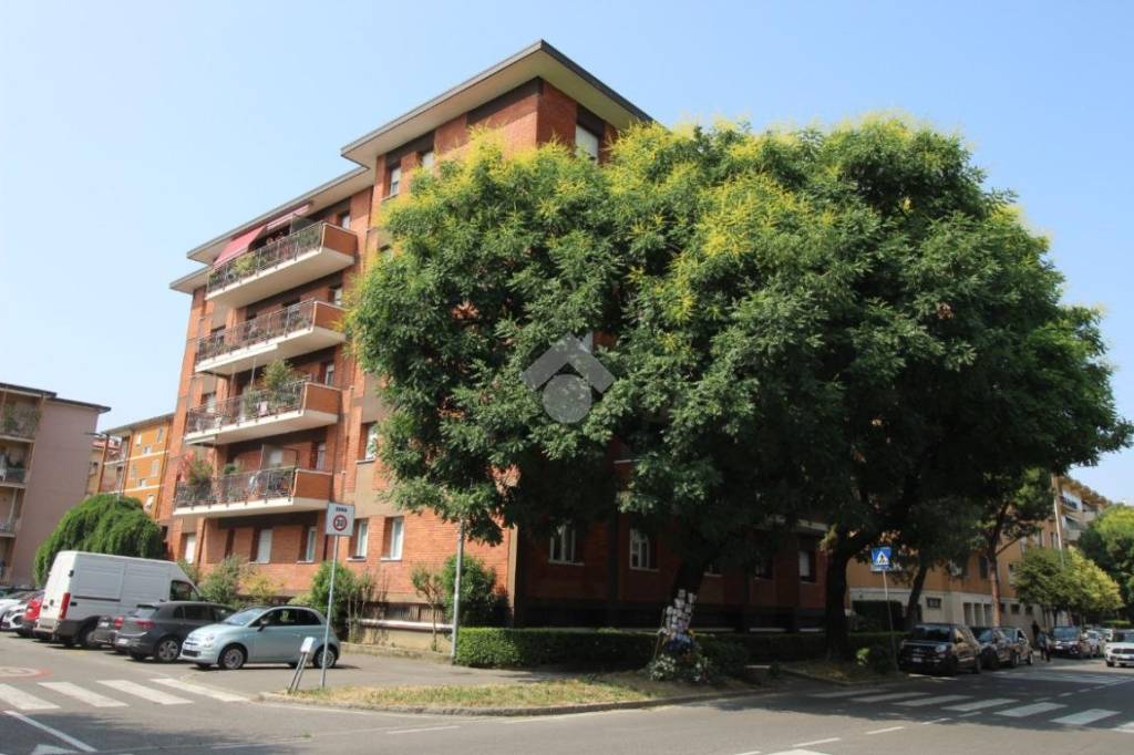 appartamento in vendita a Bergamo