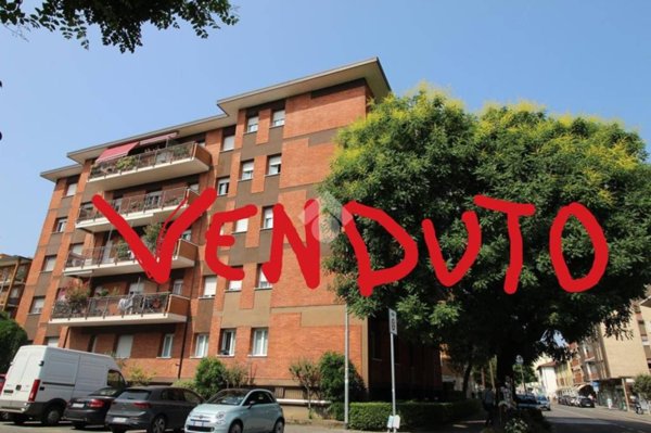 appartamento in vendita a Bergamo
