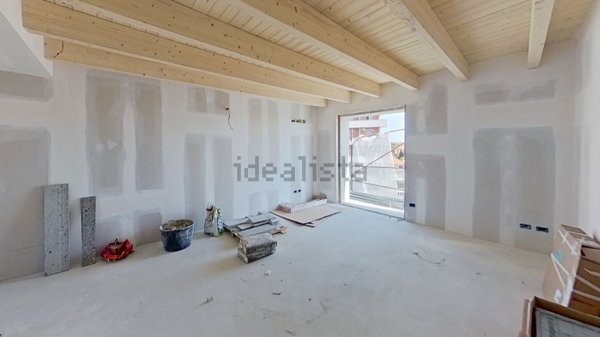 appartamento in vendita a Bergamo in zona Bergamo Centro
