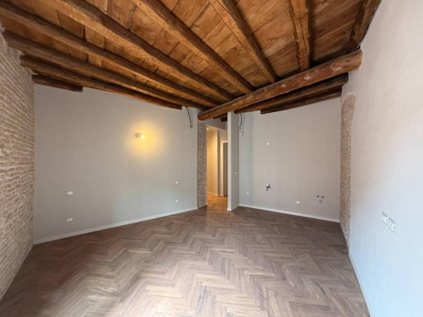 appartamento in vendita a Bergamo in zona Bergamo Centro
