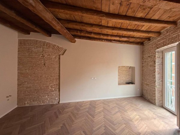 appartamento in vendita a Bergamo in zona Bergamo Centro