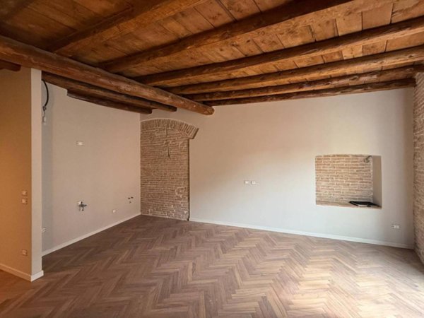 appartamento in vendita a Bergamo in zona Bergamo Centro