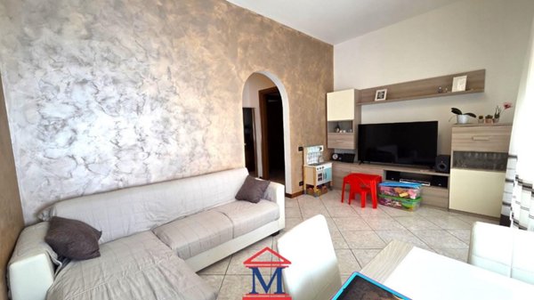 appartamento in vendita a Bergamo in zona Redona