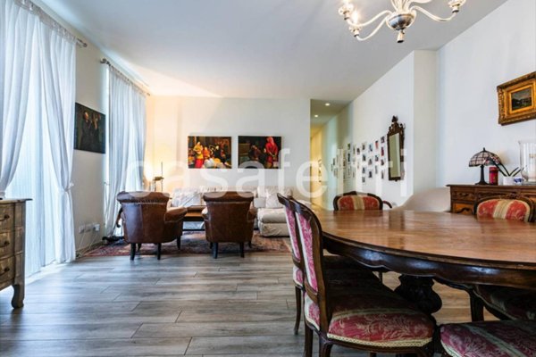 appartamento in vendita a Bergamo in zona Bergamo Centro