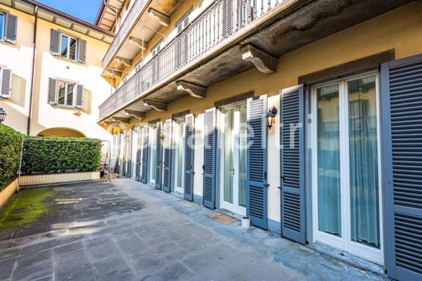 appartamento in vendita a Bergamo in zona Bergamo Centro