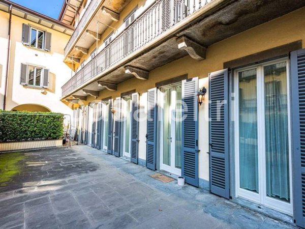 appartamento in vendita a Bergamo in zona Bergamo Centro