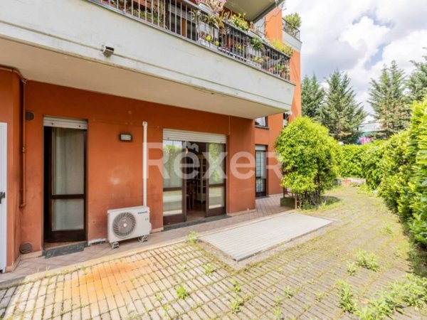 appartamento in vendita a Bergamo in zona Redona