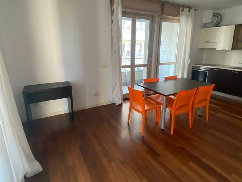 appartamento in vendita a Bergamo in zona Canovine
