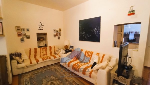 appartamento in vendita a Bergamo in zona Città Alta