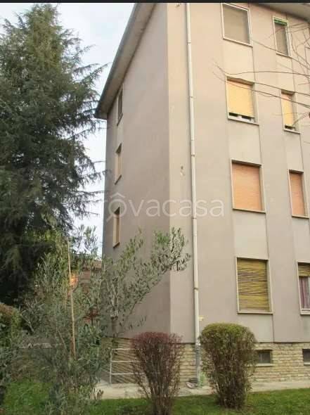 appartamento in vendita a Bergamo in zona Longuelo
