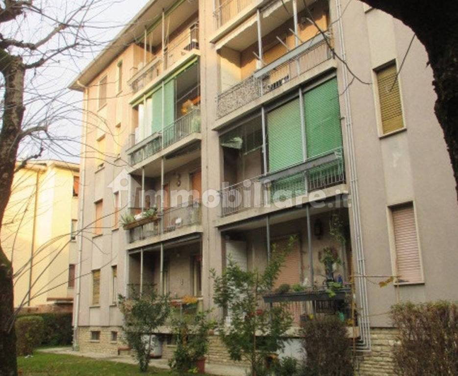 appartamento in vendita a Bergamo in zona Longuelo
