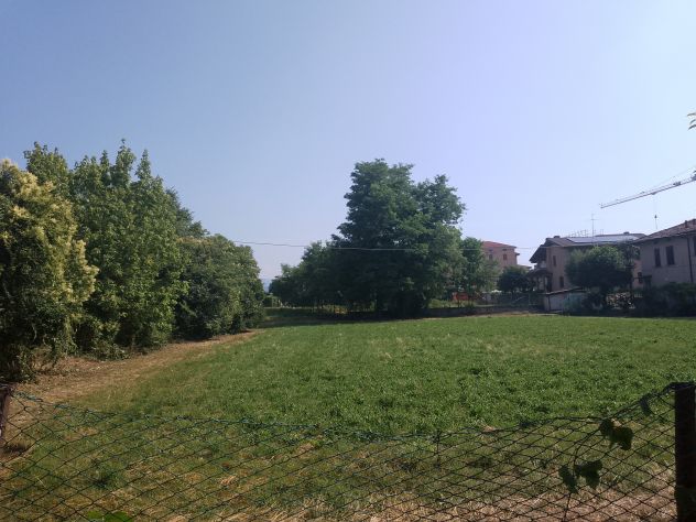 terreno edificabile in vendita a Bergamo in zona Grumellina