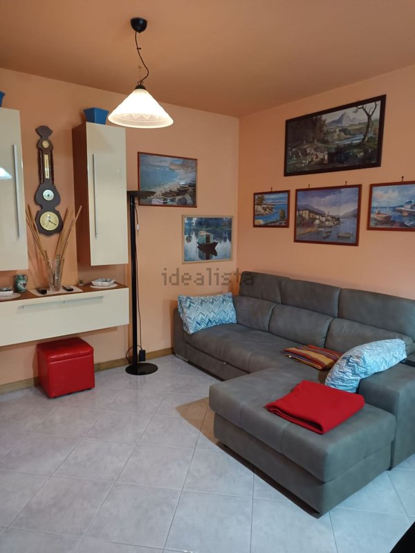 appartamento in vendita a Bergamo in zona Colognola