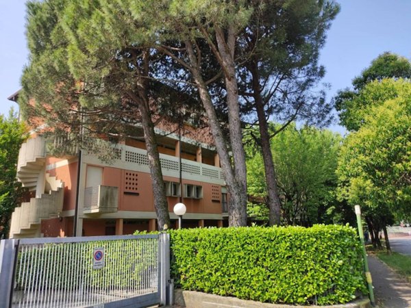 appartamento in vendita a Bergamo in zona Redona