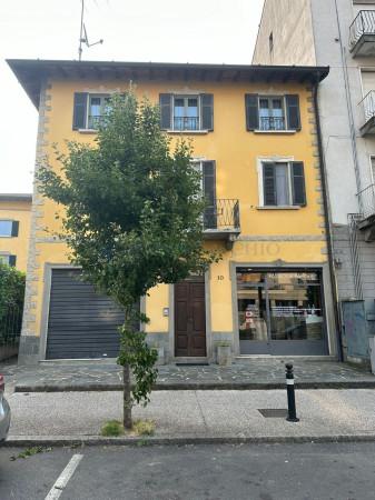 appartamento in vendita a Bergamo in zona Loreto