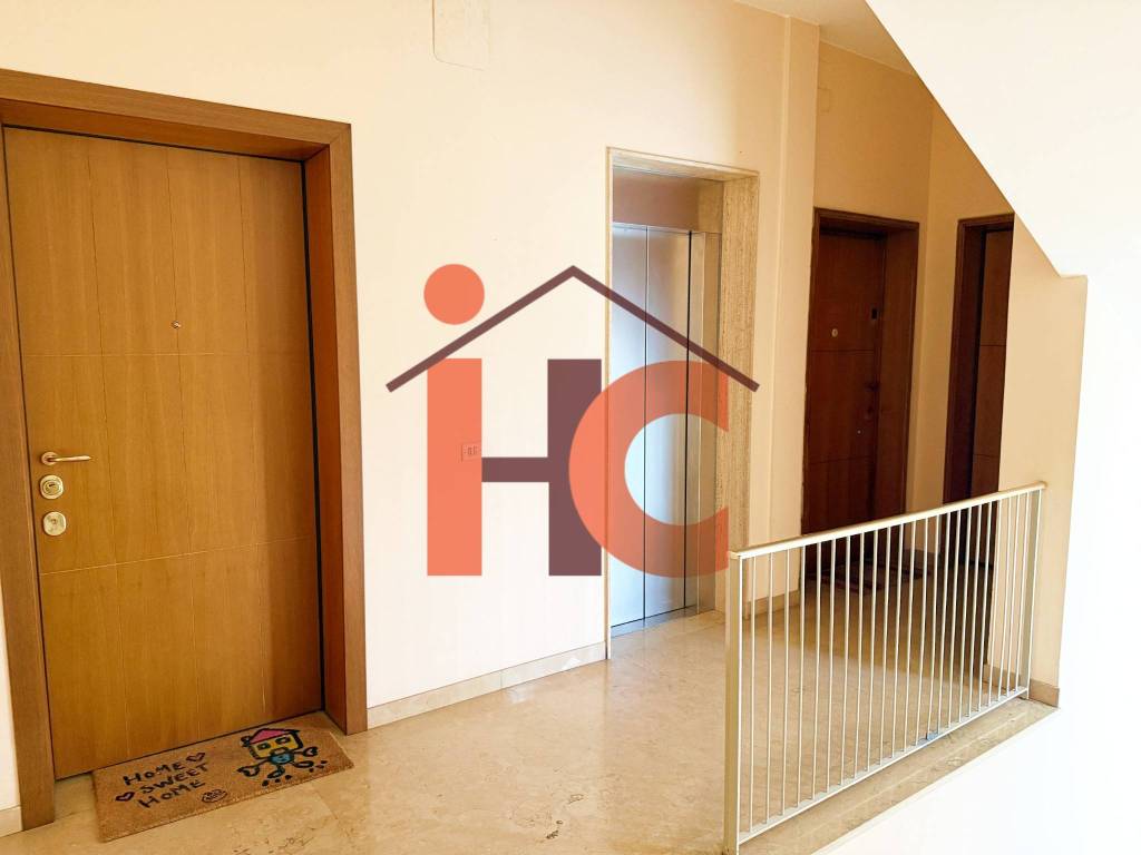 appartamento in vendita a Bergamo in zona Redona