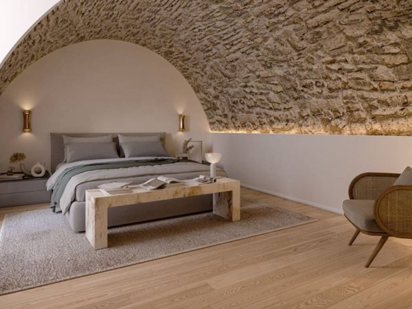 appartamento in vendita a Bergamo in zona Città Alta