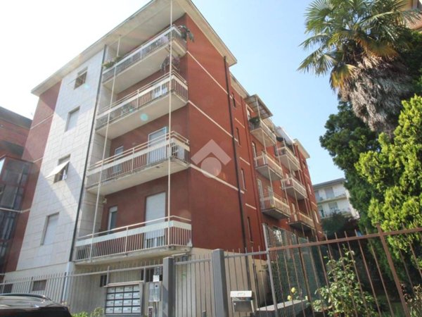 appartamento in vendita a Bergamo in zona Longuelo