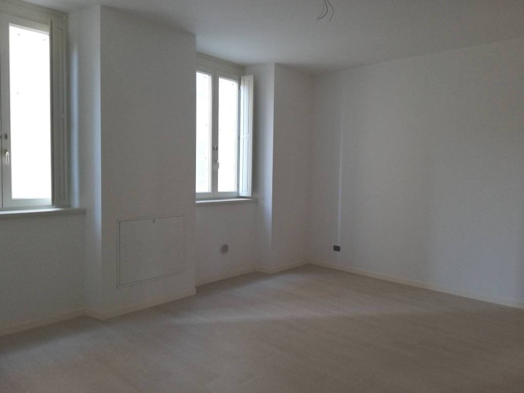 appartamento in vendita a Bergamo in zona Bergamo Centro