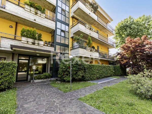 appartamento in vendita a Bergamo in zona Longuelo
