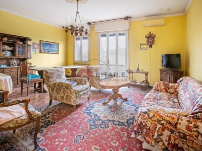 appartamento in vendita a Bergamo
