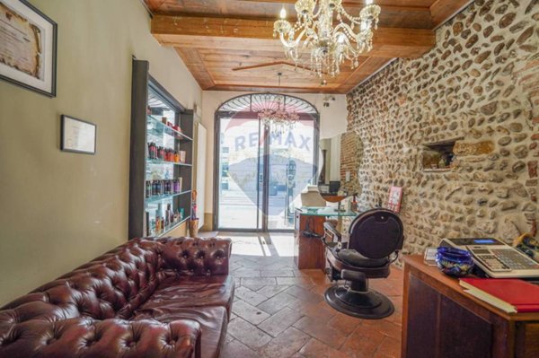 appartamento in vendita a Bergamo in zona Bergamo Centro