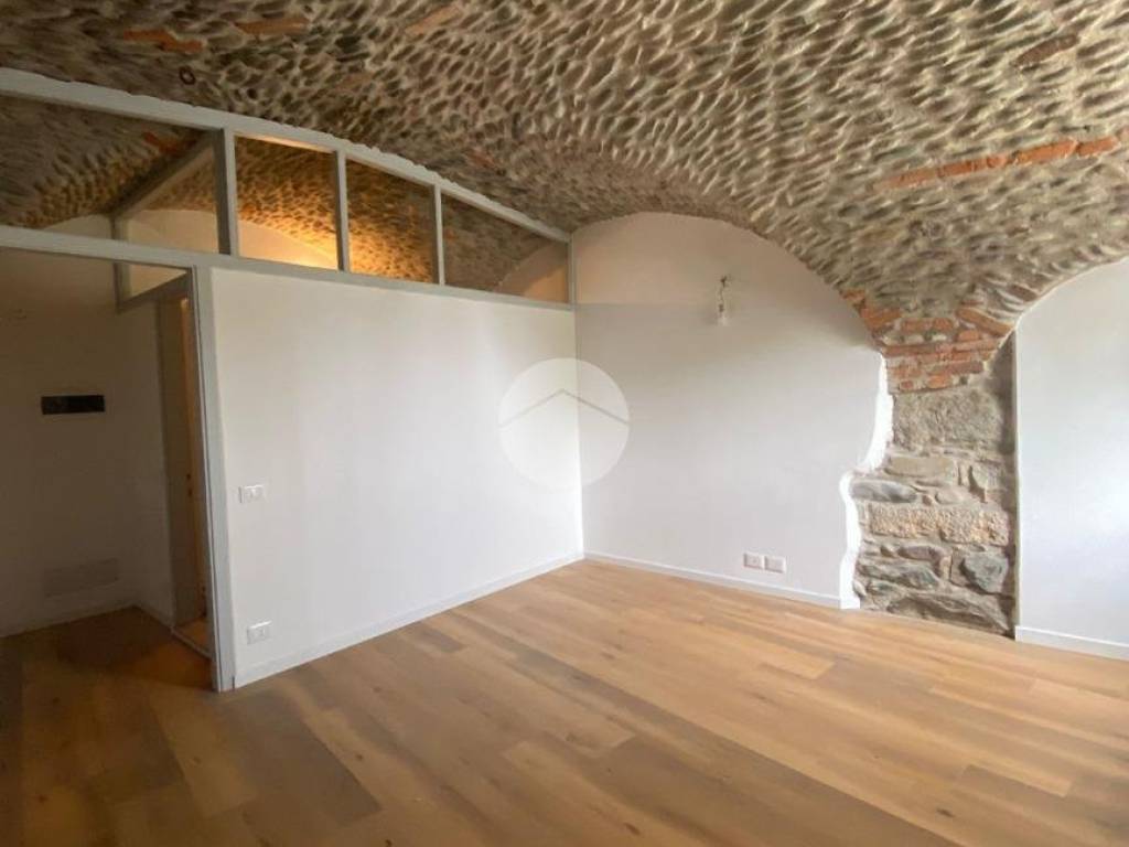 appartamento in vendita a Bergamo in zona Boccaleone