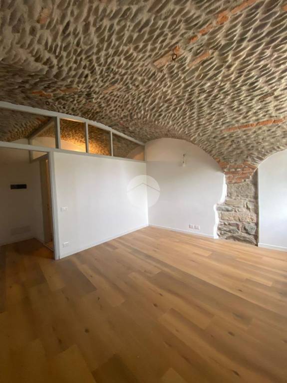 appartamento in vendita a Bergamo in zona Boccaleone