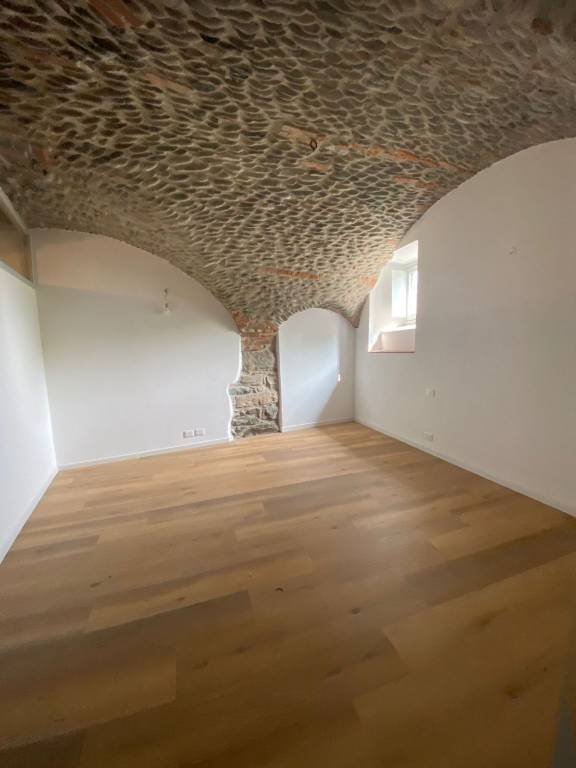 appartamento in vendita a Bergamo in zona Boccaleone