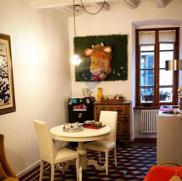 appartamento in vendita a Bergamo in zona Borgo Pignolo