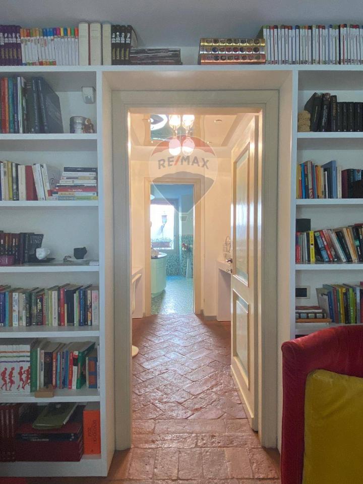 appartamento in vendita a Bergamo in zona Borgo Pignolo