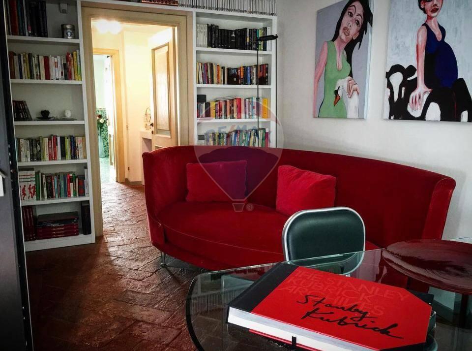 appartamento in vendita a Bergamo in zona Borgo Pignolo