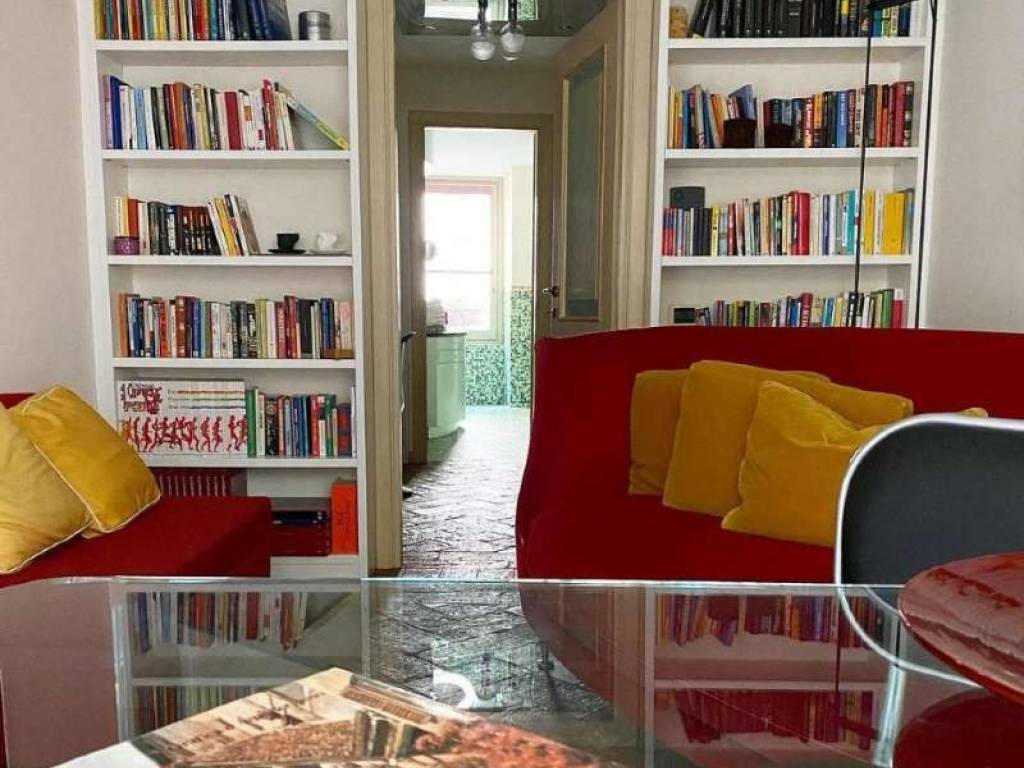 appartamento in vendita a Bergamo in zona Borgo Pignolo