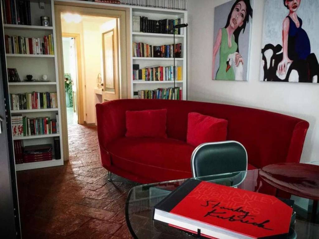 appartamento in vendita a Bergamo in zona Borgo Pignolo