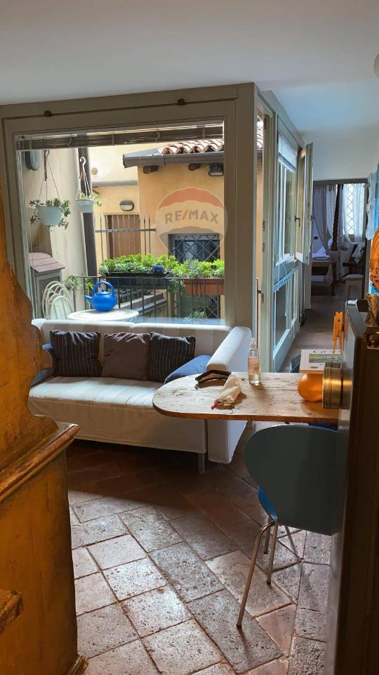 appartamento in vendita a Bergamo in zona Borgo Pignolo