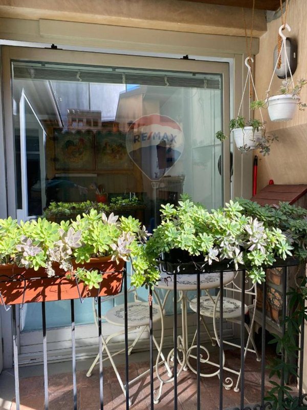 appartamento in vendita a Bergamo in zona Borgo Pignolo