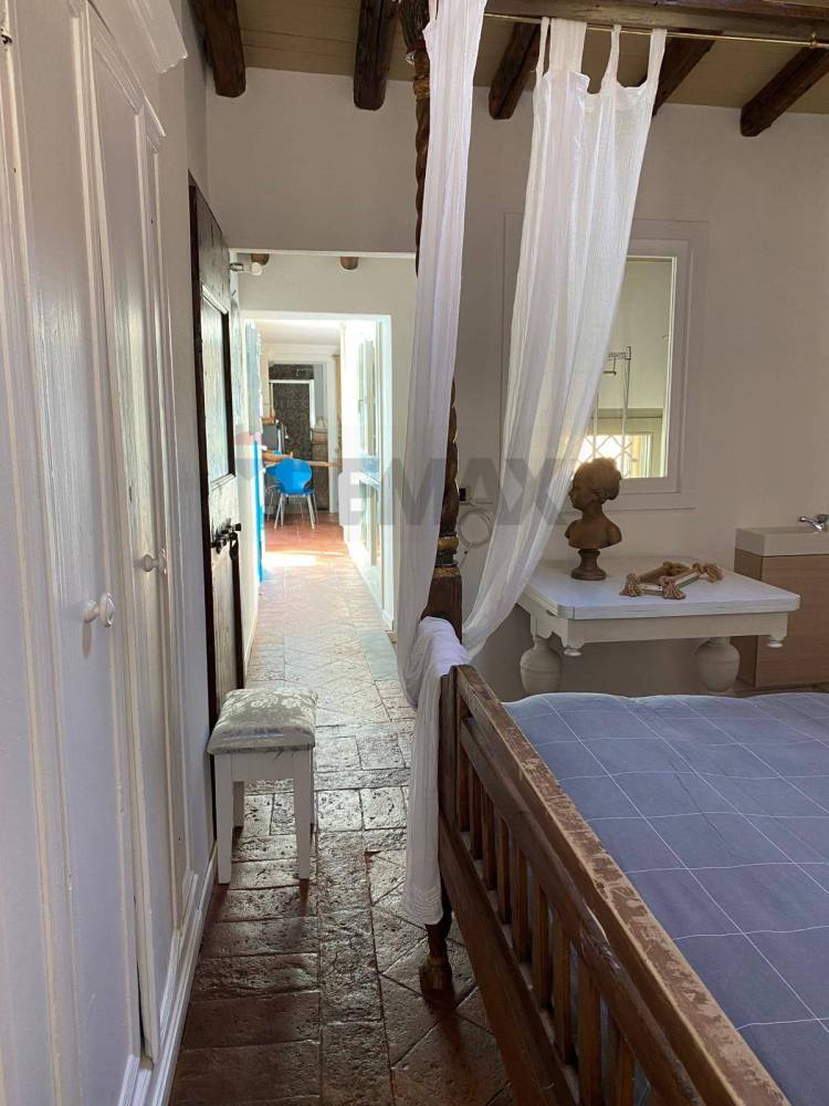 appartamento in vendita a Bergamo in zona Borgo Pignolo