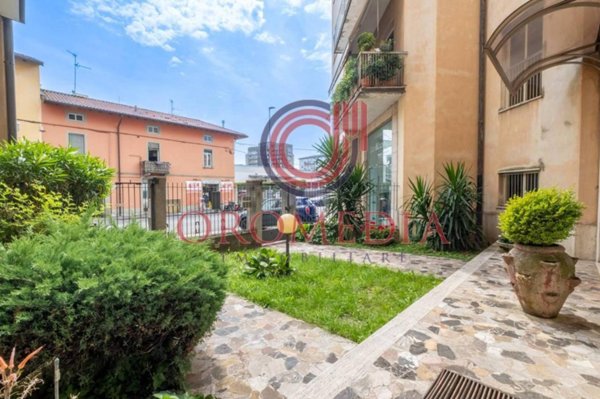 appartamento in vendita a Bergamo in zona Malpensata