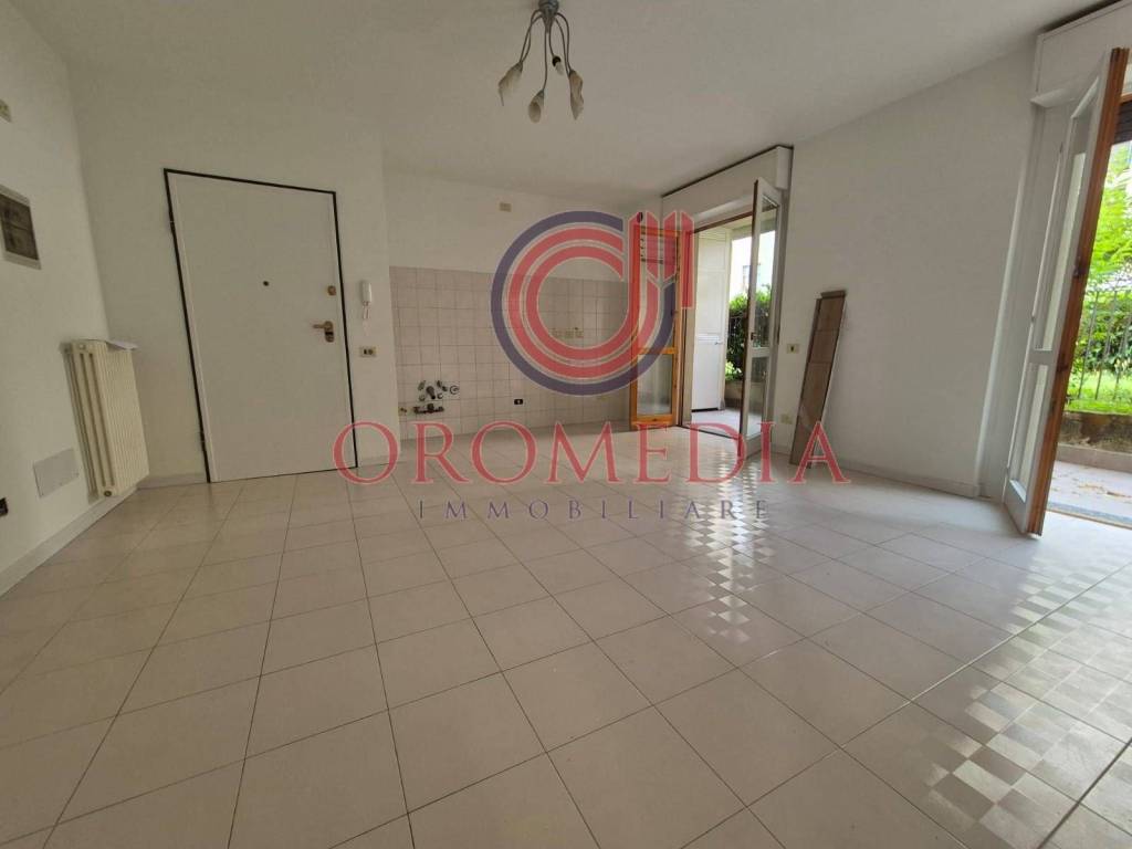 appartamento in vendita a Bergamo in zona Boccaleone