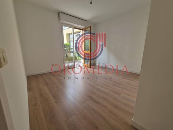 appartamento in vendita a Bergamo in zona Boccaleone