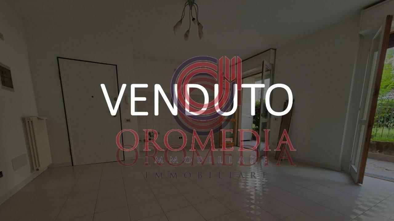 appartamento in vendita a Bergamo in zona Celadina