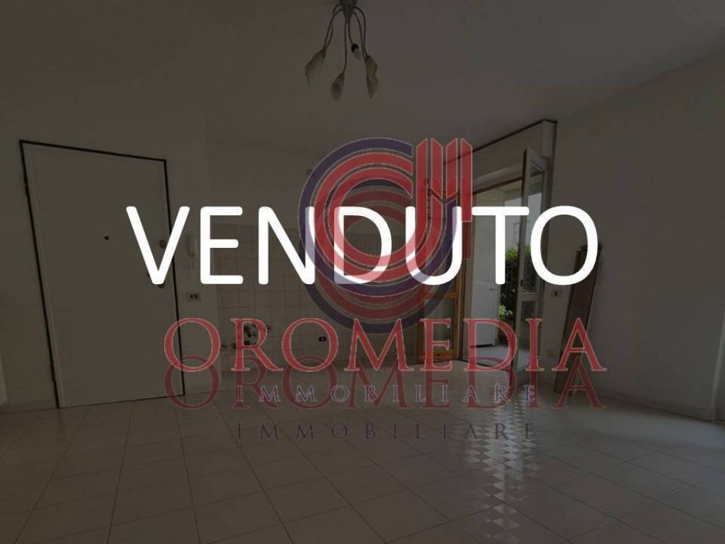 appartamento in vendita a Bergamo in zona Boccaleone